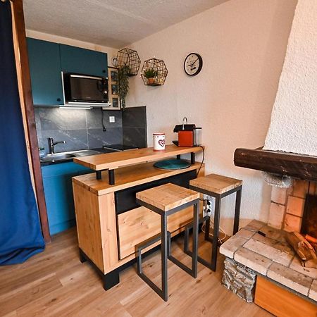 Studio Classified All Comfort View On Aravis กงบลู ภายนอก รูปภาพ