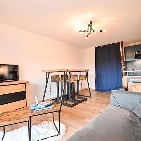 Studio Classified All Comfort View On Aravis กงบลู ภายนอก รูปภาพ