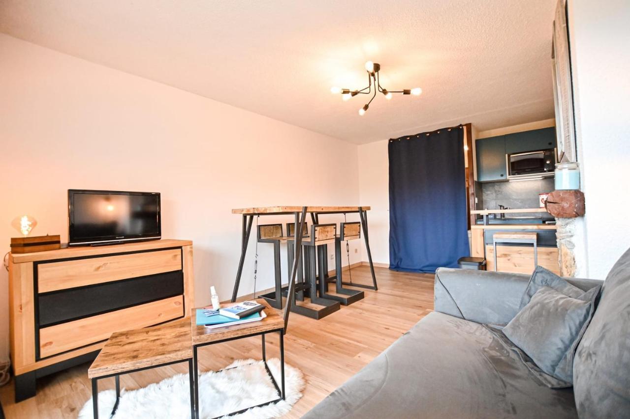 Studio Classified All Comfort View On Aravis กงบลู ภายนอก รูปภาพ