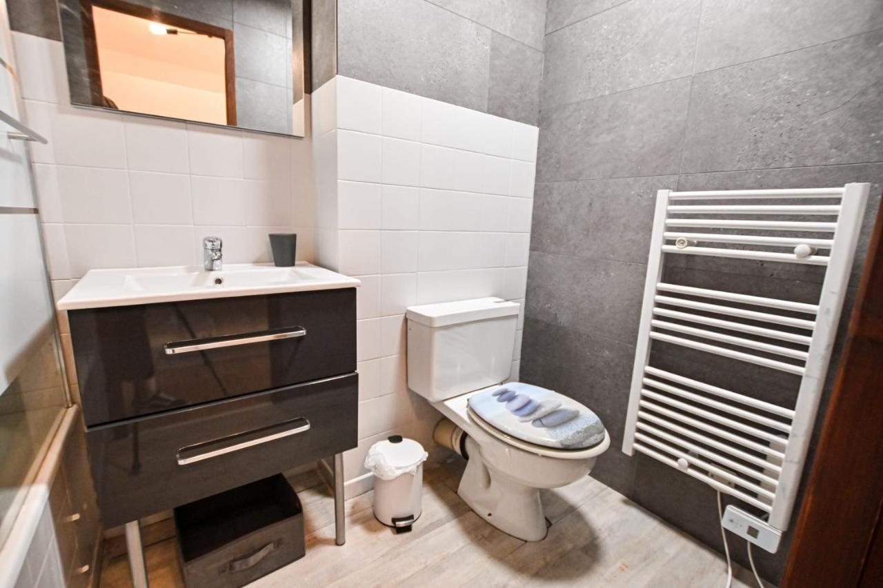 Studio Classified All Comfort View On Aravis กงบลู ภายนอก รูปภาพ