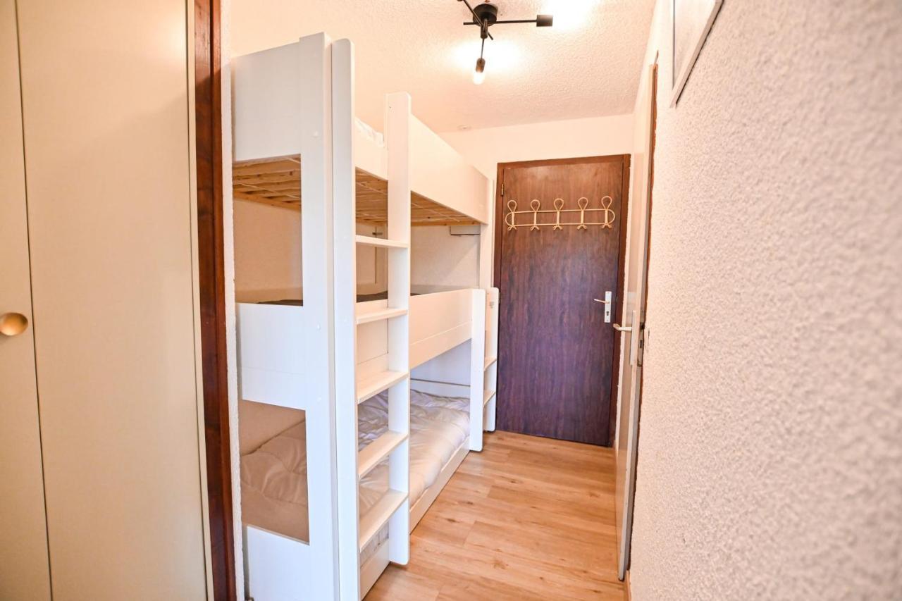 Studio Classified All Comfort View On Aravis กงบลู ภายนอก รูปภาพ